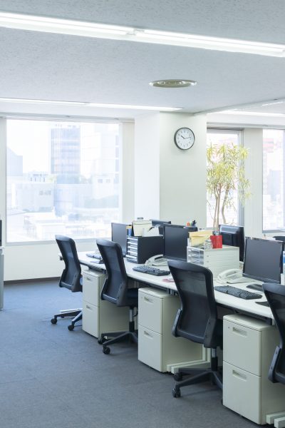 Bedrijfspanden laten ontruimen