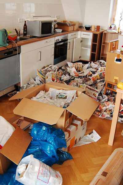 huis ontruim service Nederland